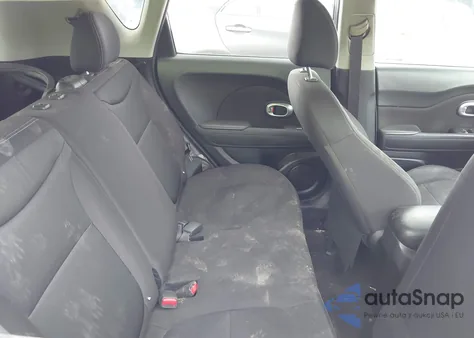 2019 Kia Soul z USA, uszkodzony, nr VIN KNDJN2A23K7656026